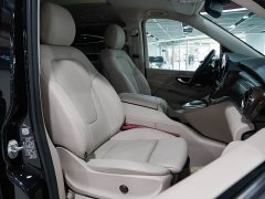 Mercedes-Benz V-Class 2022 V 260 Pilot Edition - фото 15