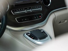 Mercedes-Benz V-Class 2022 V 260 Pilot Edition - фото 16