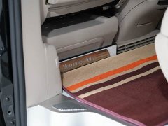 Mercedes-Benz V-Class 2022 V 260 Pilot Edition - фото 17