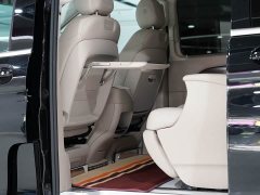 Mercedes-Benz V-Class 2022 V 260 Pilot Edition - фото 18