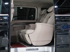 Mercedes-Benz V-Class 2022 V 260 Pilot Edition - фото 19