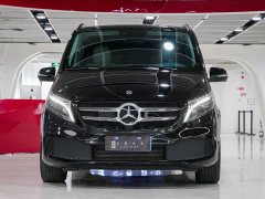 Mercedes-Benz V-Class 2022 V 260 Pilot Edition - фото 2