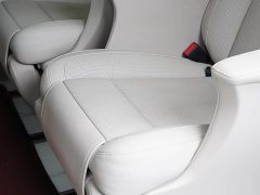 Mercedes-Benz V-Class 2022 V 260 Pilot Edition - фото 20