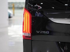Mercedes-Benz V-Class 2022 V 260 Pilot Edition - фото 4
