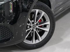 Mercedes-Benz V-Class 2022 V 260 Pilot Edition - фото 5