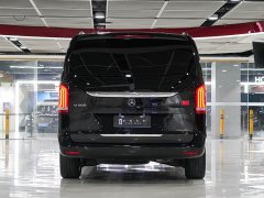 Mercedes-Benz V-Class 2022 V 260 Pilot Edition - фото 7