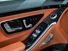 Mercedes-Benz S-Class S 450 L 4MATIC - фото 10