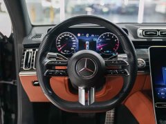Mercedes-Benz S-Class S 450 L 4MATIC - фото 11