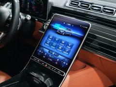 Mercedes-Benz S-Class S 450 L 4MATIC - фото 14