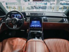Mercedes-Benz S-Class S 450 L 4MATIC - фото 15
