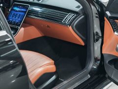 Mercedes-Benz S-Class S 450 L 4MATIC - фото 18