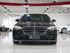 Mercedes-Benz S-Class S 450 L 4MATIC - фото 2