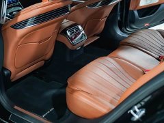 Mercedes-Benz S-Class S 450 L 4MATIC - фото 20