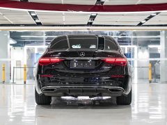 Mercedes-Benz S-Class S 450 L 4MATIC - фото 8