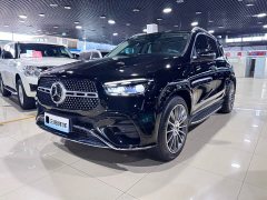Mercedes-Benz GLE (imported) GLE 450 4MATIC luxury - фото 1