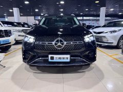 Mercedes-Benz GLE (imported) GLE 450 4MATIC luxury - фото 2