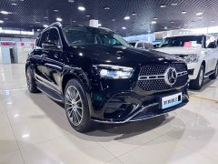 Mercedes-Benz GLE (imported) GLE 450 4MATIC luxury - фото 3