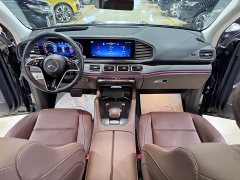 Mercedes-Benz GLE (imported) GLE 450 4MATIC luxury - фото 4