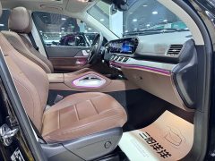 Mercedes-Benz GLE (imported) GLE 450 4MATIC luxury - фото 7