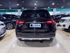 Mercedes-Benz GLE (imported) GLE 450 4MATIC luxury - фото 9