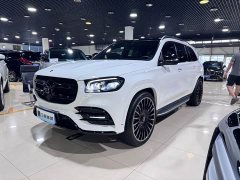 Mercedes-Benz GLS 2022 GLS 450 black version - фото 1