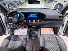 Mercedes-Benz GLS 2022 GLS 450 black version - фото 4