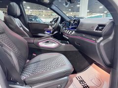Mercedes-Benz GLS 2022 GLS 450 black version - фото 6