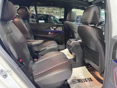 Mercedes-Benz GLS 2022 GLS 450 black version - фото 7