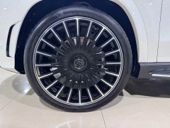 Mercedes-Benz GLS 2022 GLS 450 black version - фото 8