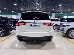 Mercedes-Benz GLS 2022 GLS 450 black version - фото 9