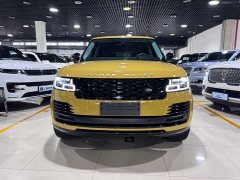 Land Rover Range Rover 3.0 L6 50th Anniversary Commemorative Edition - фото 2