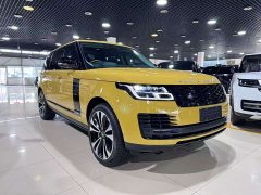 Land Rover Range Rover 3.0 L6 50th Anniversary Commemorative Edition - фото 3