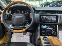 Land Rover Range Rover 3.0 L6 50th Anniversary Commemorative Edition - фото 4