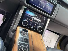 Land Rover Range Rover 3.0 L6 50th Anniversary Commemorative Edition - фото 5