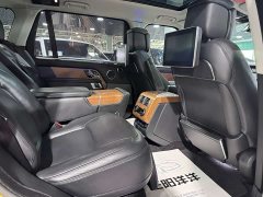 Land Rover Range Rover 3.0 L6 50th Anniversary Commemorative Edition - фото 8
