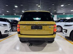Land Rover Range Rover 3.0 L6 50th Anniversary Commemorative Edition - фото 9