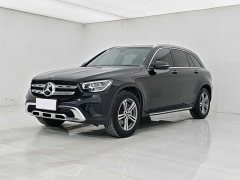 Mercedes-Benz GLC 260 L 4MATIC Dynamic - фото 1
