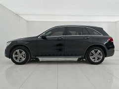 Mercedes-Benz GLC 260 L 4MATIC Dynamic - фото 10