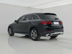 Mercedes-Benz GLC 260 L 4MATIC Dynamic - фото 11