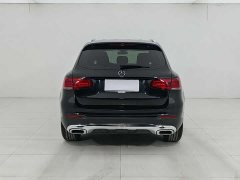 Mercedes-Benz GLC 260 L 4MATIC Dynamic - фото 14