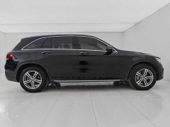 Mercedes-Benz GLC 260 L 4MATIC Dynamic - фото 17