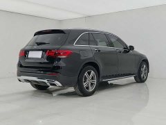 Mercedes-Benz GLC 260 L 4MATIC Dynamic - фото 18