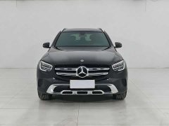 Mercedes-Benz GLC 260 L 4MATIC Dynamic - фото 19