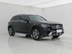 Mercedes-Benz GLC 260 L 4MATIC Dynamic - фото 2
