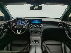 Mercedes-Benz GLC 260 L 4MATIC Dynamic - фото 8