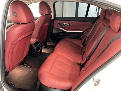 BMW i3 eDrive 35 L - фото 10