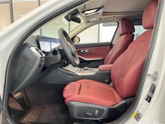 BMW i3 eDrive 35 L - фото 11