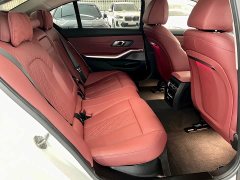 BMW i3 eDrive 35 L - фото 12
