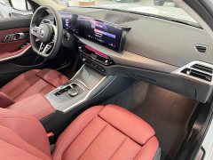 BMW i3 eDrive 35 L - фото 13
