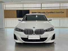 BMW i3 eDrive 35 L - фото 2